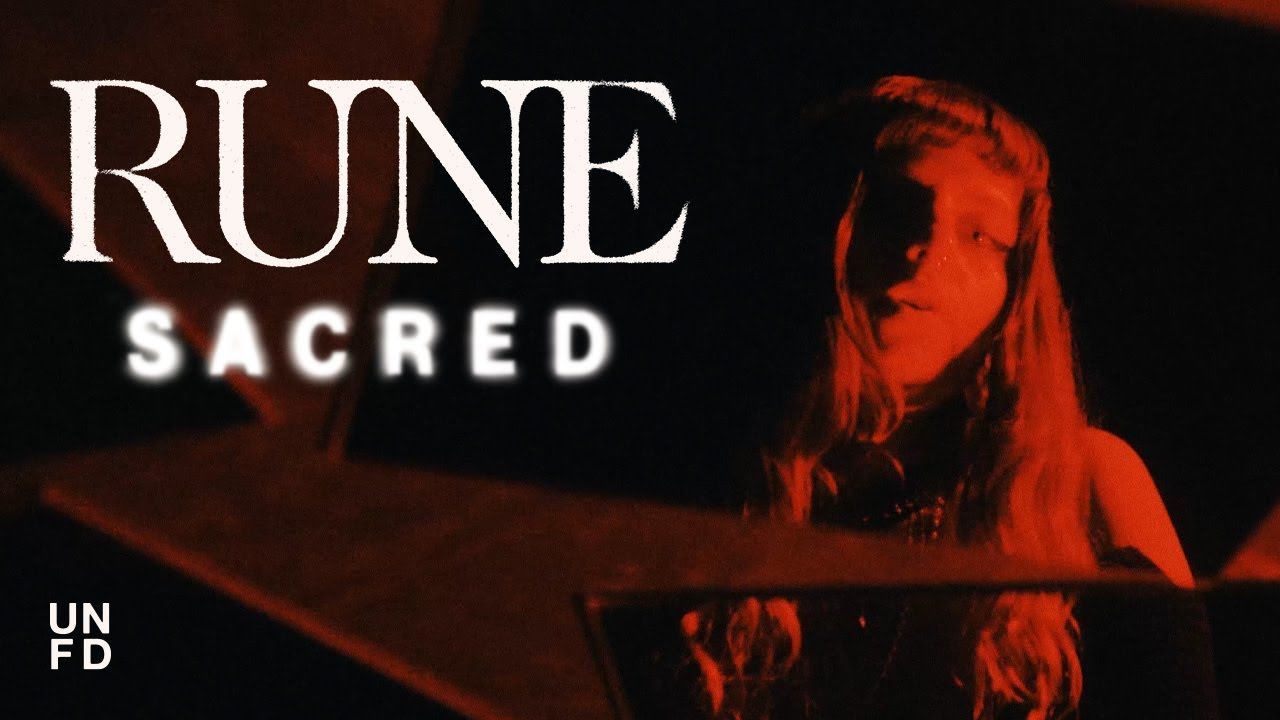 Rune - Sacred (Official)