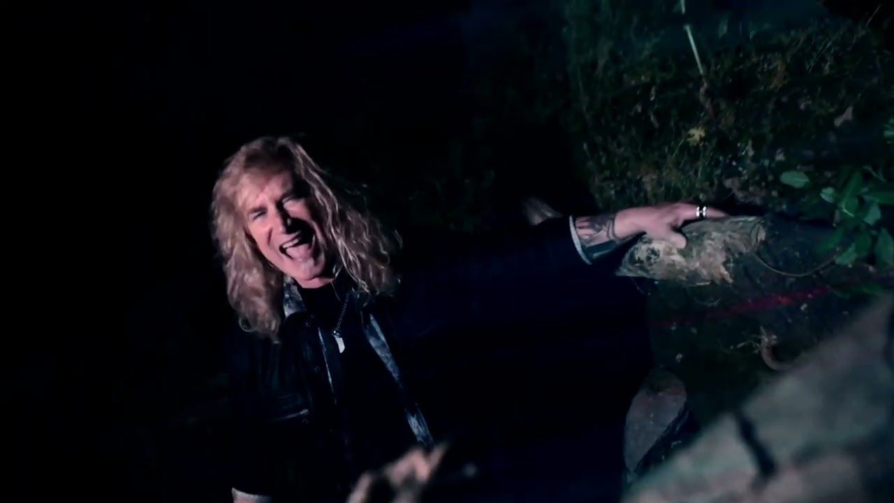 Crossing Rubicon - Perfect Storm (Official)