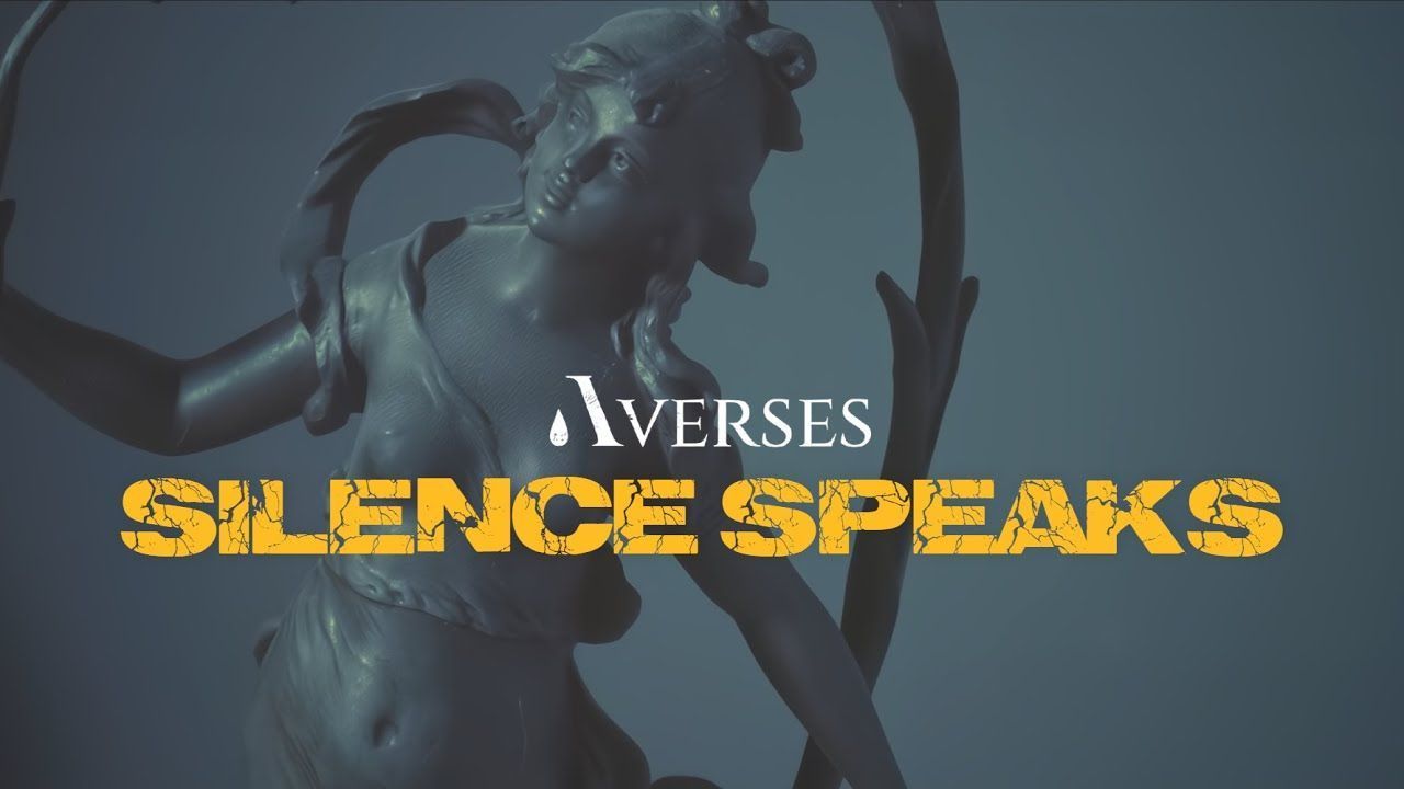 Averses - Silence Speaks (Official)