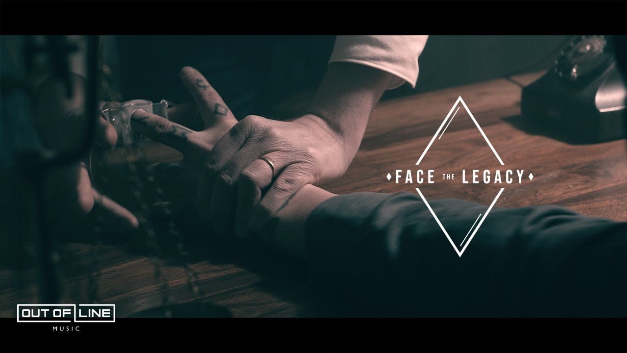 Face The Legacy - I\'ve Had Enough (Official)