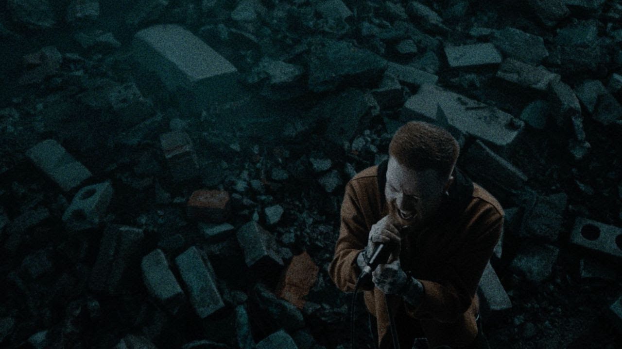 Memphis May Fire - Hell Is Empty (Official)
