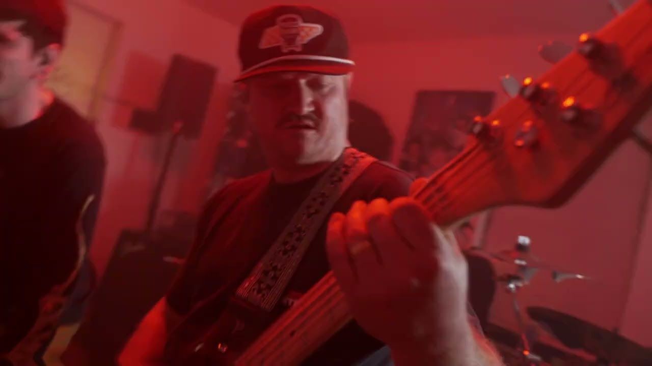 To Ruin - Celestial Violence (Official)