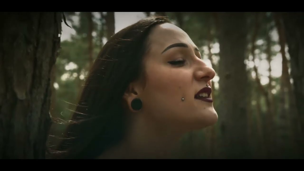 In Shards - Pariah (Official)