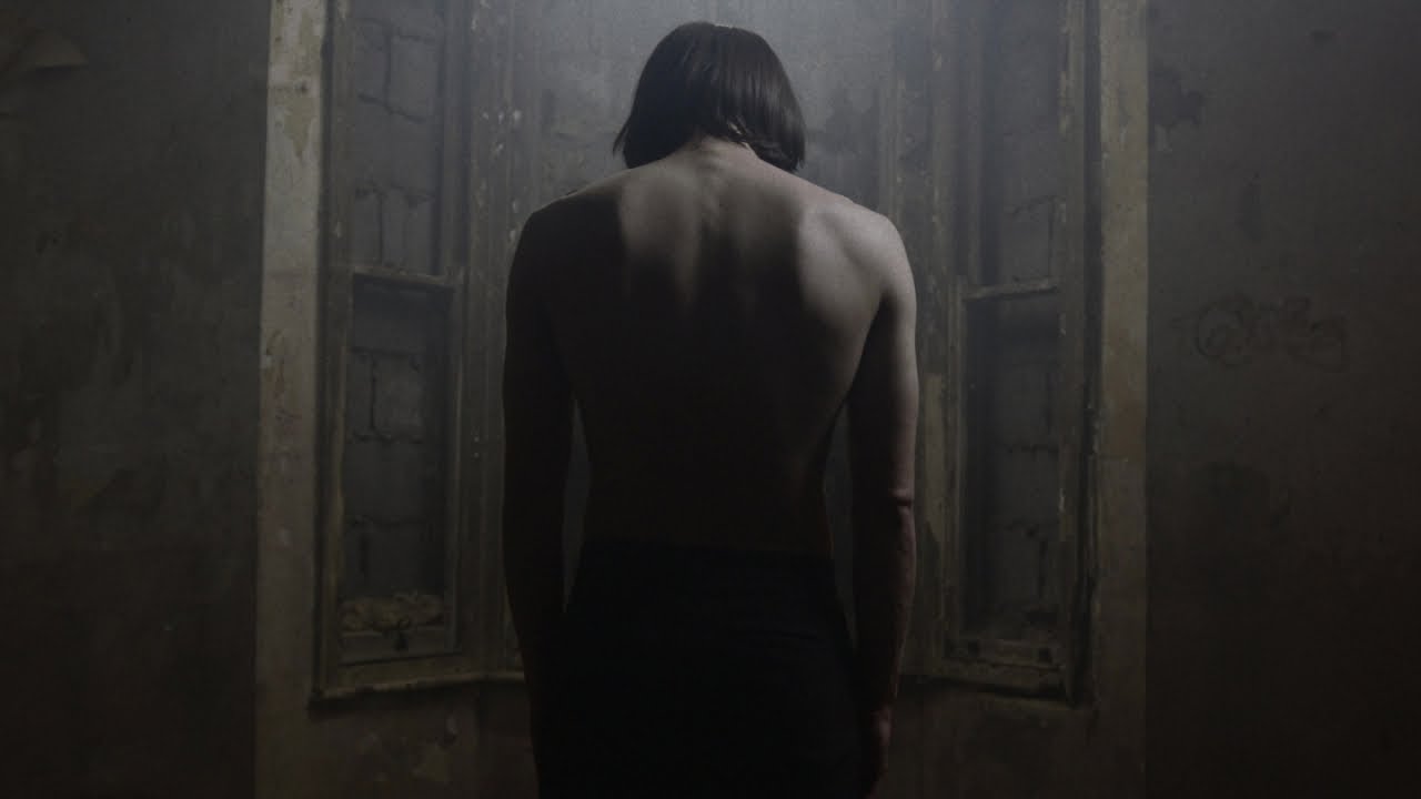 Bleed from Within - Hands of Sin (Official)