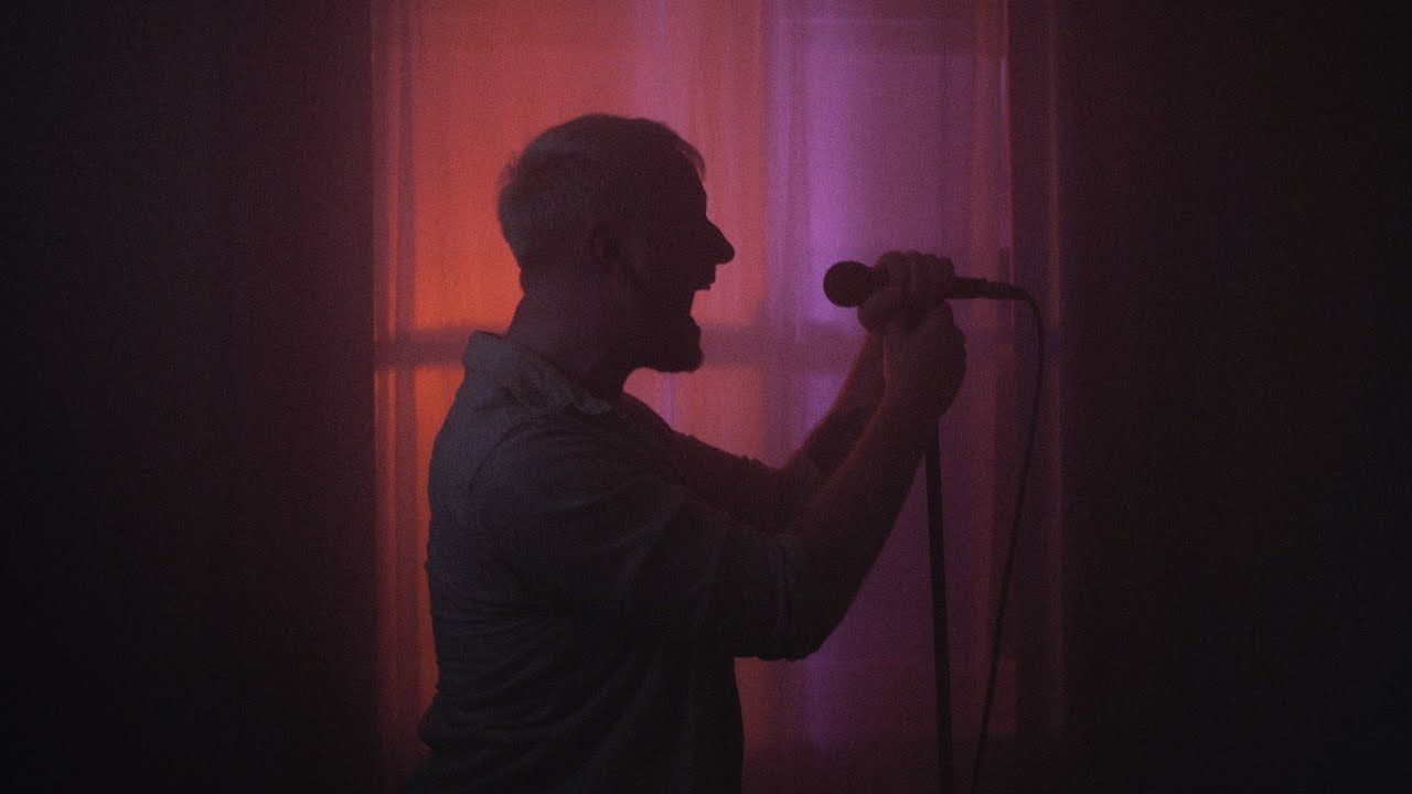 Irken Armada - These Dying Lights (Official)