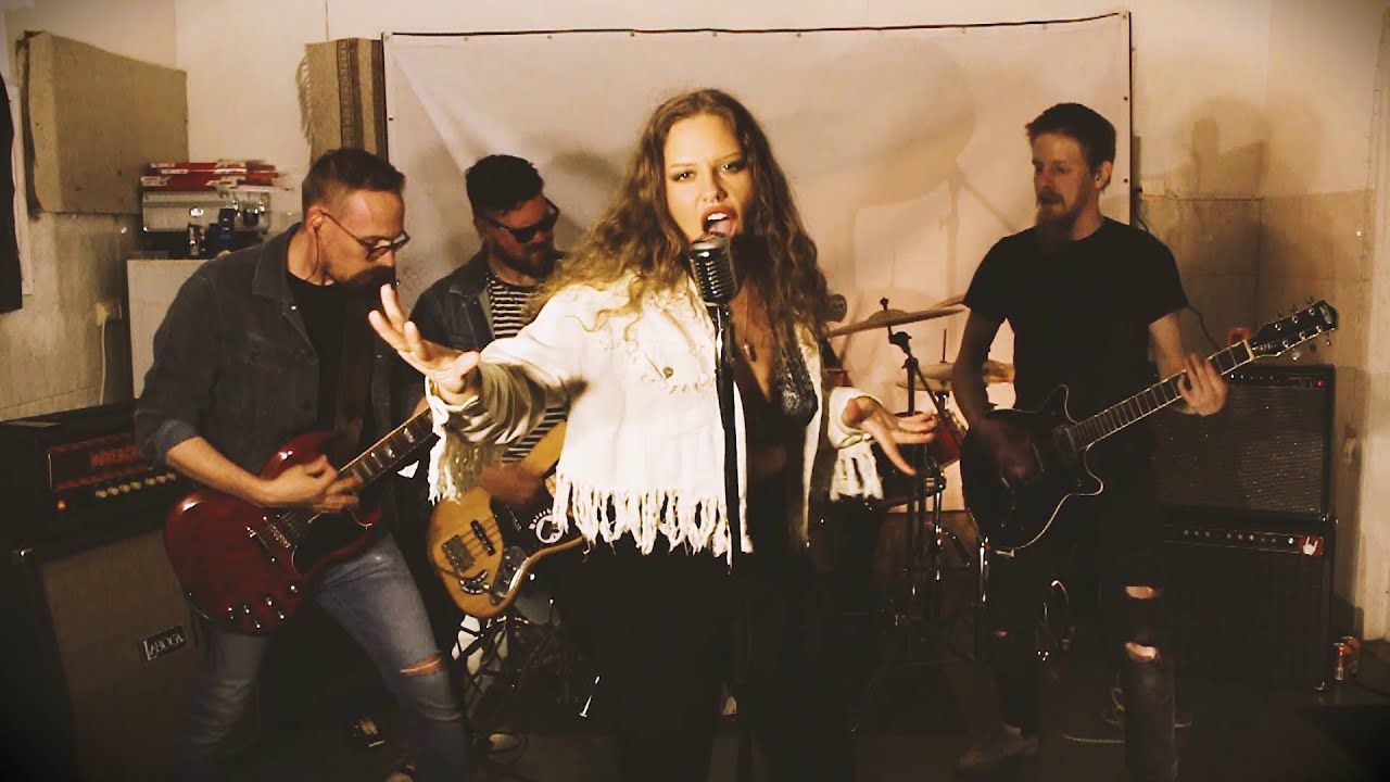 Mandy Manala - From Whence You Came (Official)