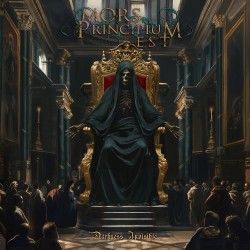 Mors Principium Est - Darkness Invisible