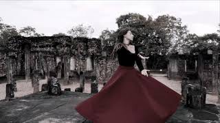 Dark Matter - Theory Of X (Official)