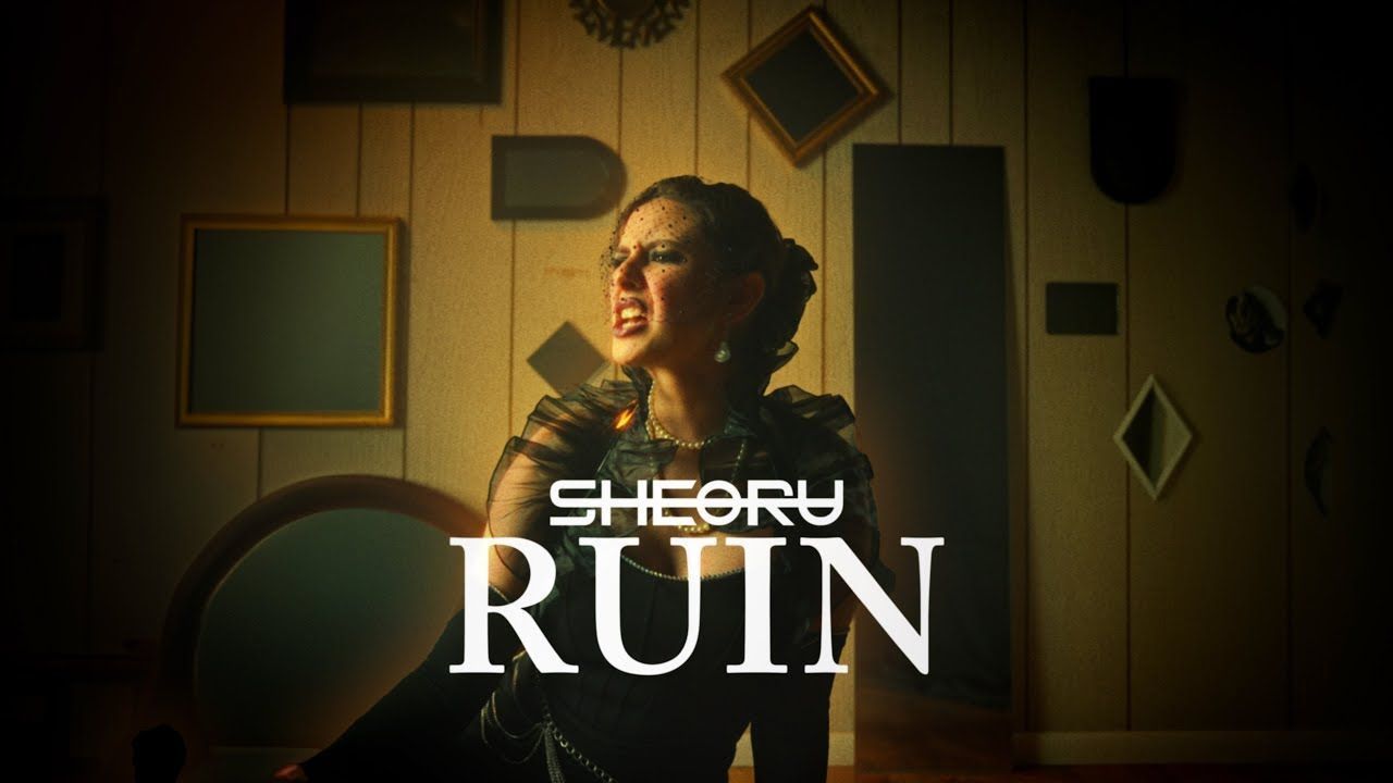 Sheoru - Ruin (Official)