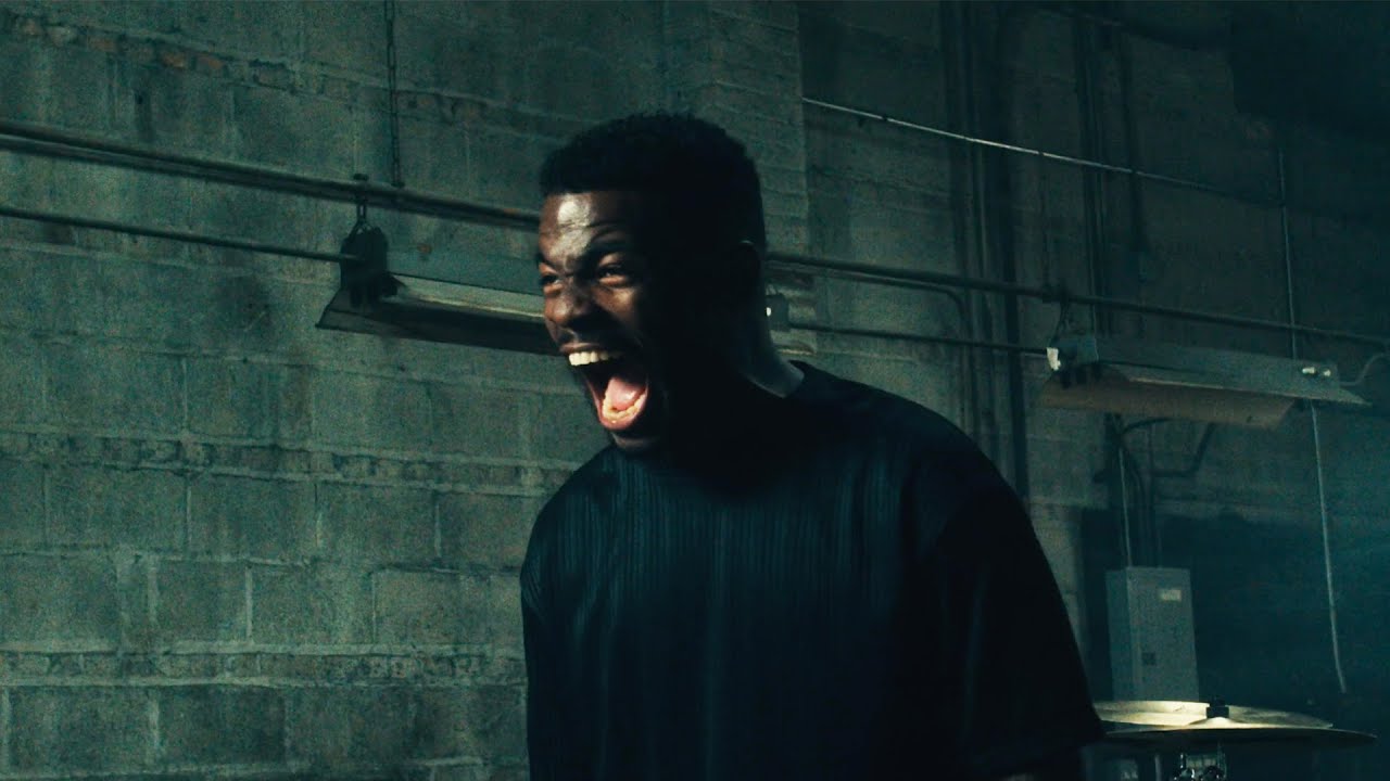 Oceano - Wounds Never Healed (Official)