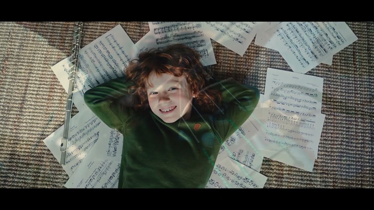 A-Z - This Chaotic Symphony (Official)