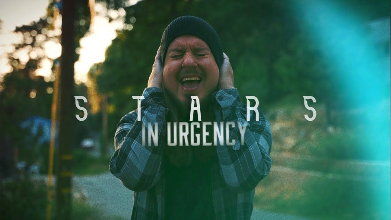 In Urgency - Stars (Official)