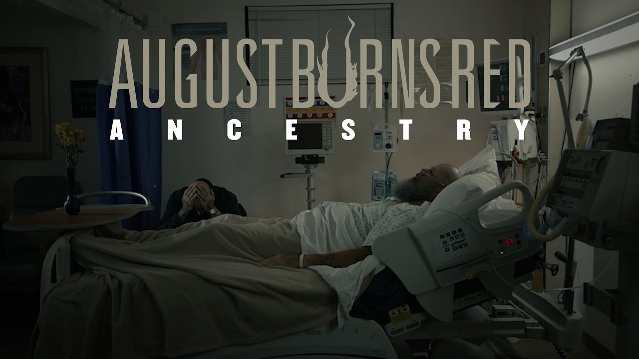 August Burns Red feat. Jesse Leach - Ancestry (Official)