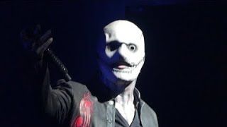 Slipknot - Live in Reading 2022