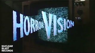 Bat - Horror Vision (Official)