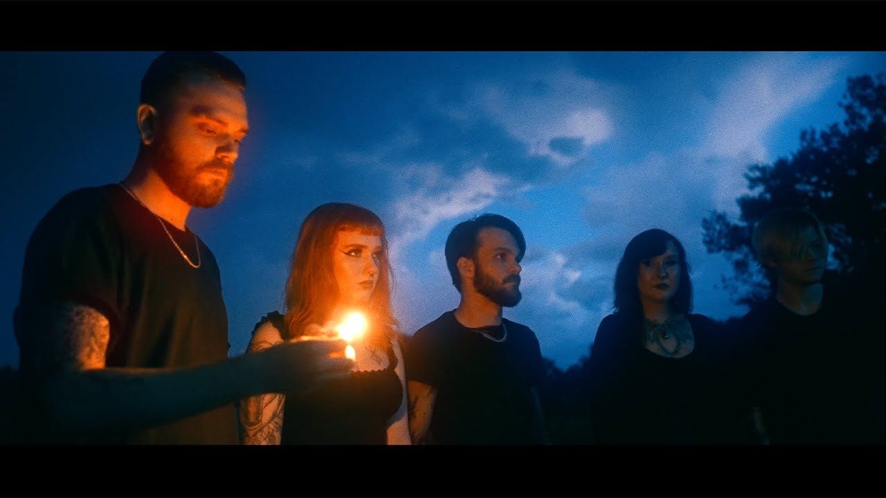 Not Enough Space - Weaponize Your Rage (Official)