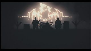 Manegarm - Hör Mitt Kall (Official)