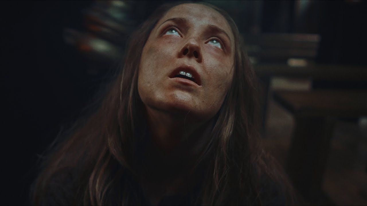 Year Of The Goat - Alucarda (Official)