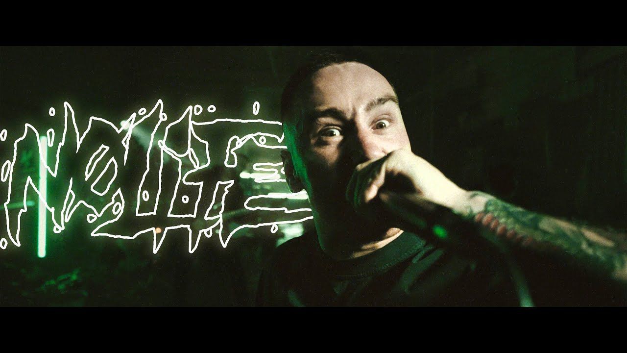 No Life - Backchat (Official)