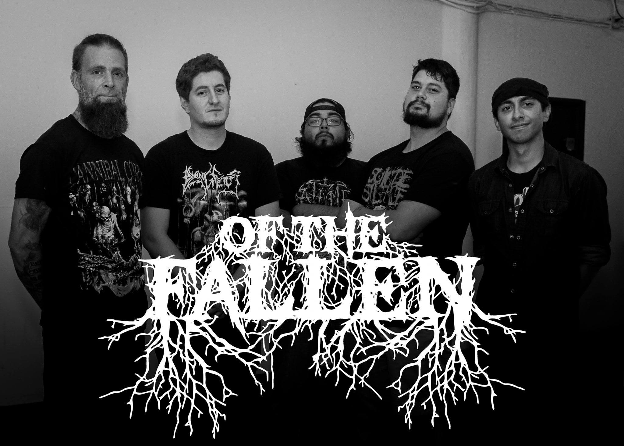 Fallen fall collection. Lamentation группа. Fallen. Carcass Band. Lamentation Band.