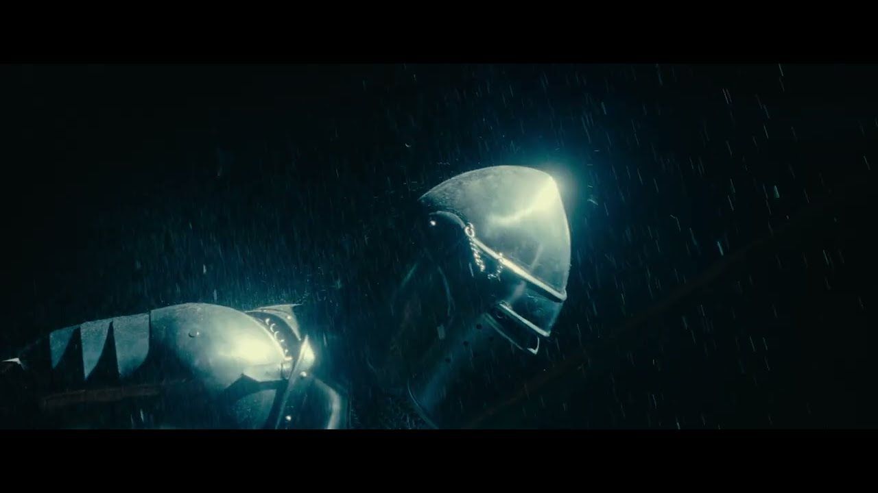 Unwell - Trip The Wire (Official)