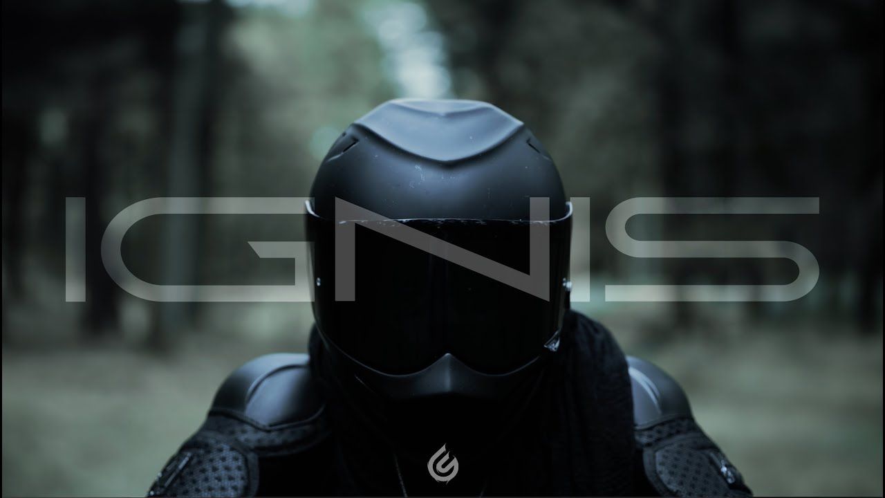 Solitaris - Ignis (Official)