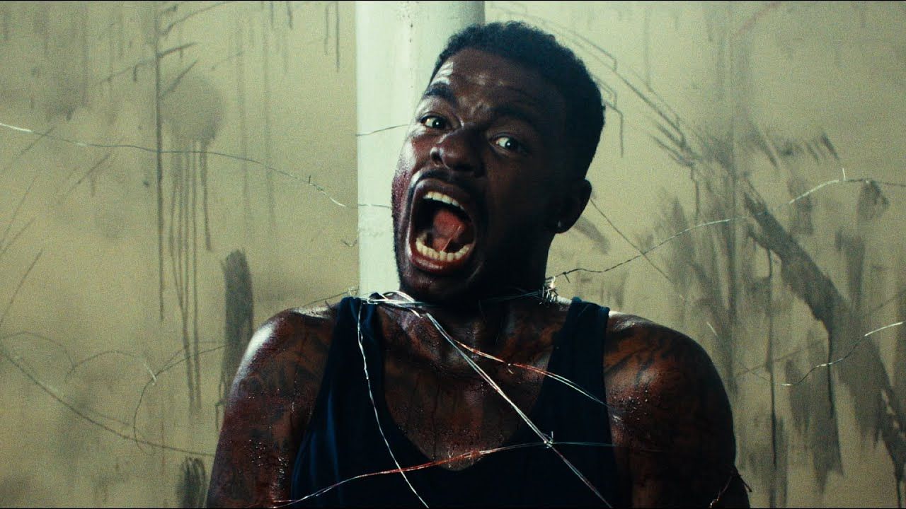 Oceano - The Price Of Pain (Official)