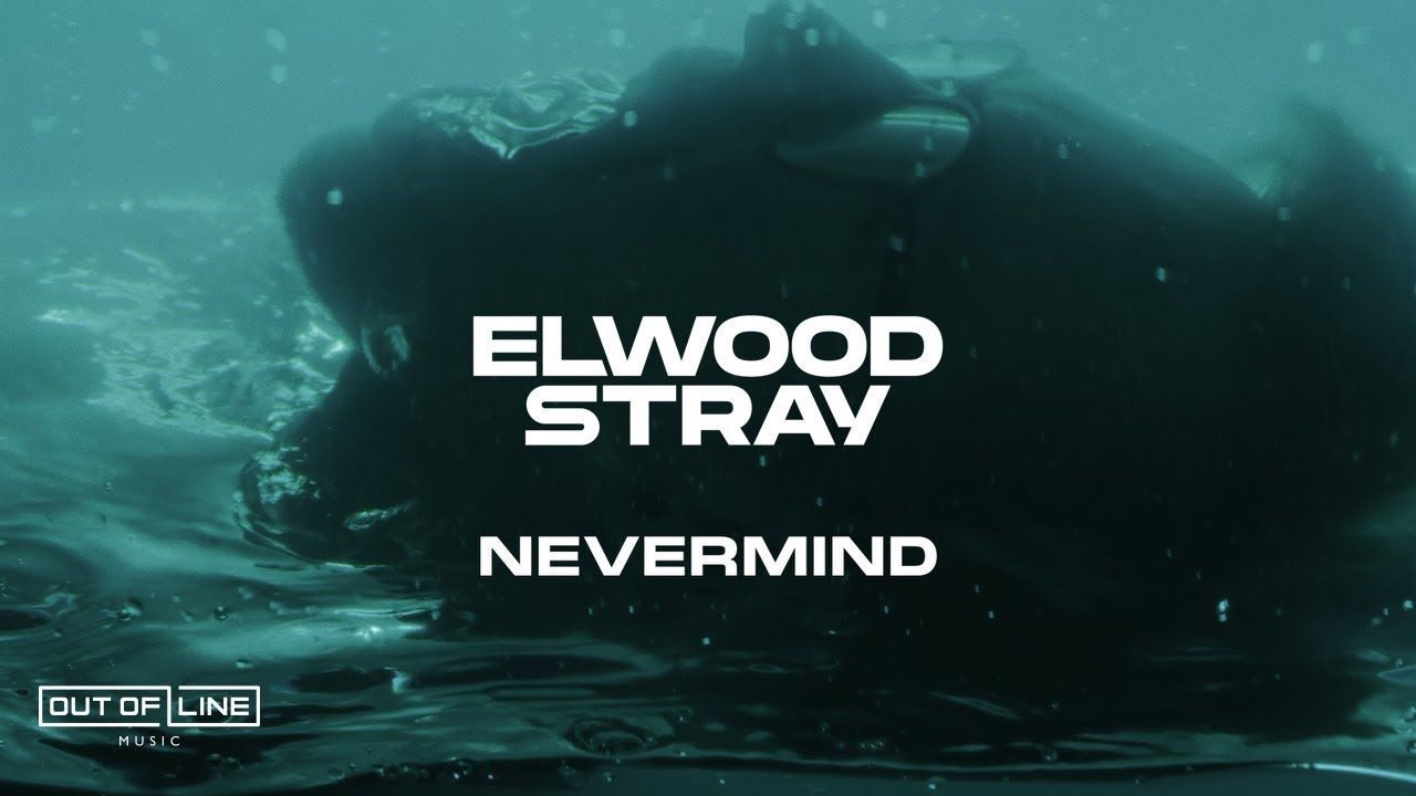 Elwood Stray - Nevermind (Official)
