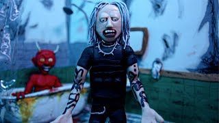 Nathan James - Portrait of a Tragedy (Official)