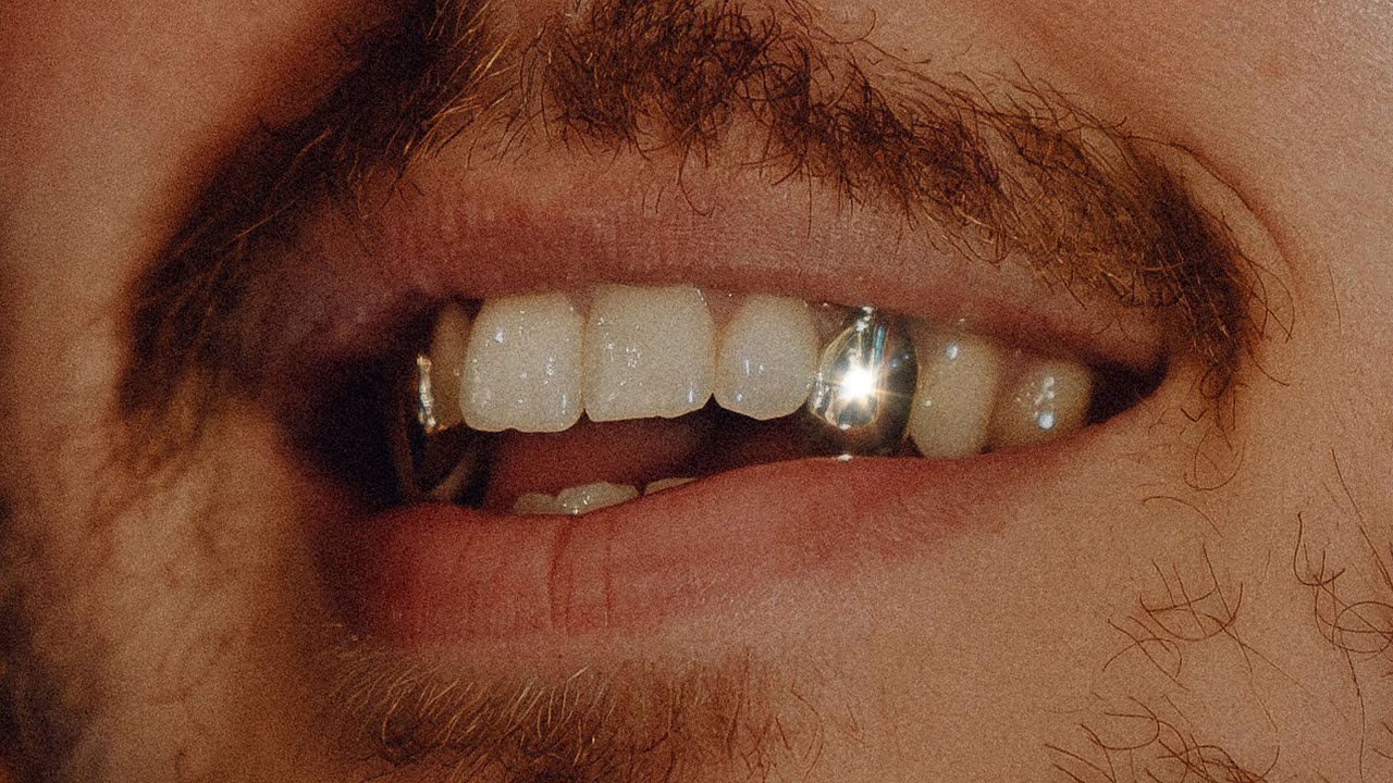 Darko Us - Congratulations (Live In-Studio Session 2025)