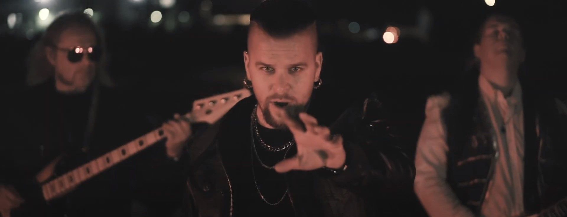 Mysterizer - King Of Kings (Official)