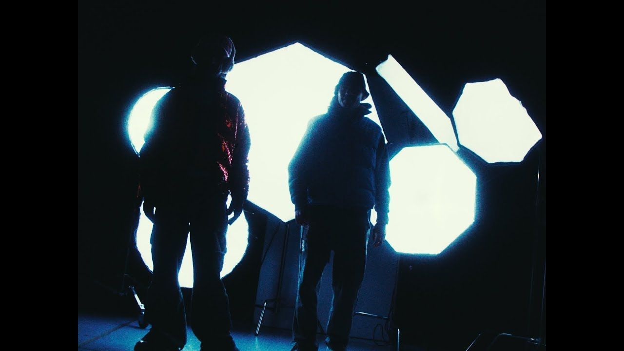 Ocean Grove - Fly Away (Official)