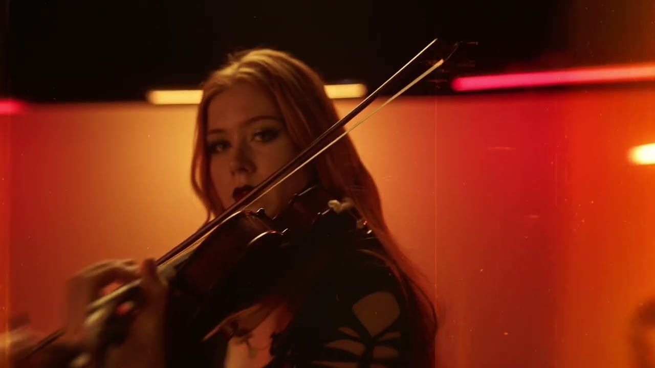 Heteromorphic Zoo - Napalm (Official)