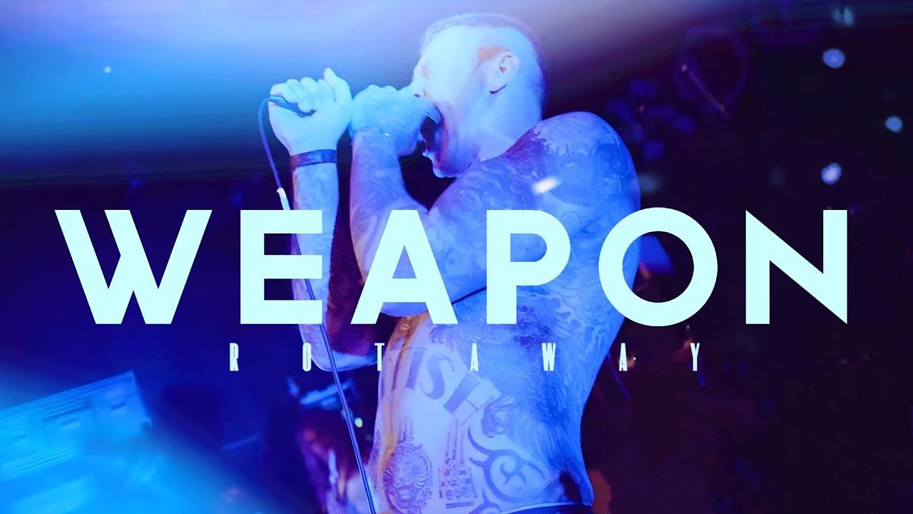 Rot Away - Weapon (Official)