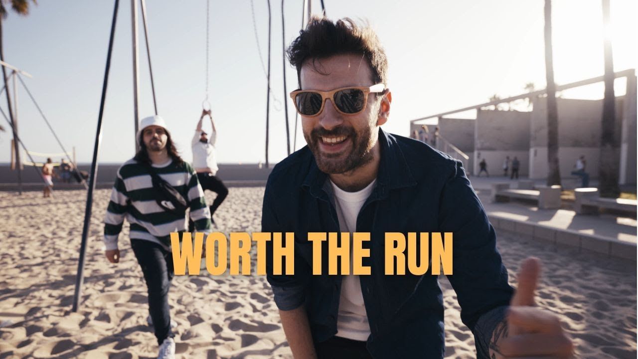 Deep Merries - Worth The Run (Official)