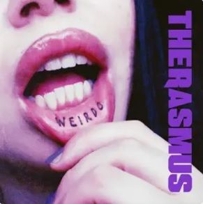 The Rasmus - Weirdo
