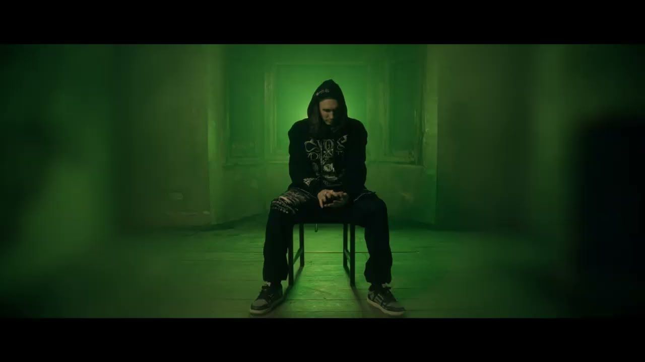 Shush - We Rise (Official)