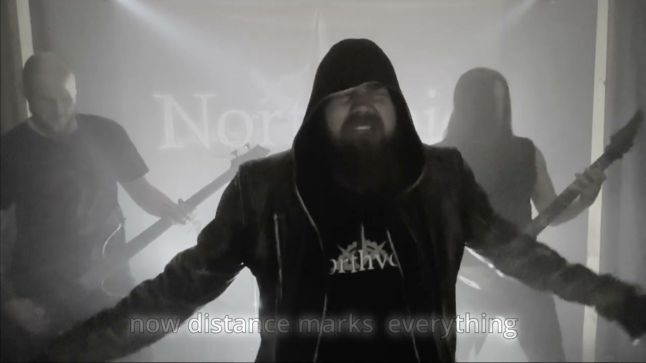 Northvoid - Entrusted (Official)