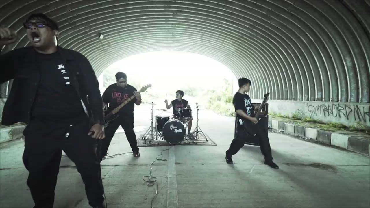 Pulse - Resurgence (Official)