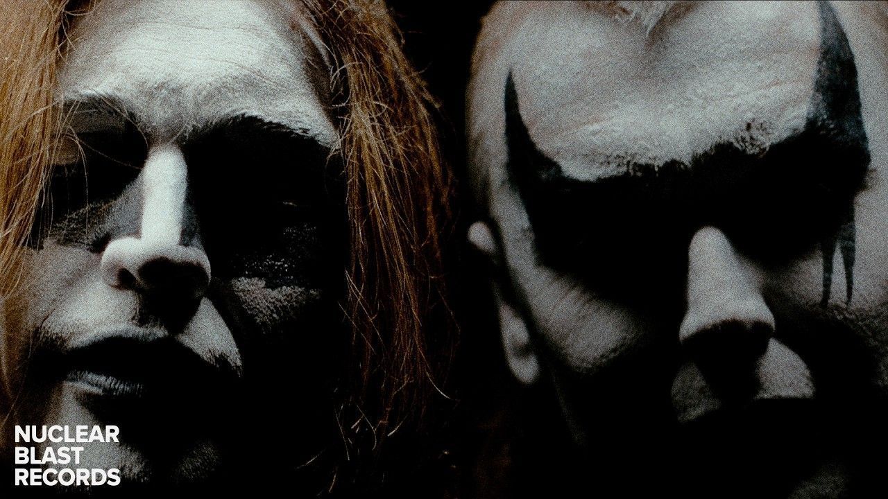 Zetra - Suffer Eternally (Official)