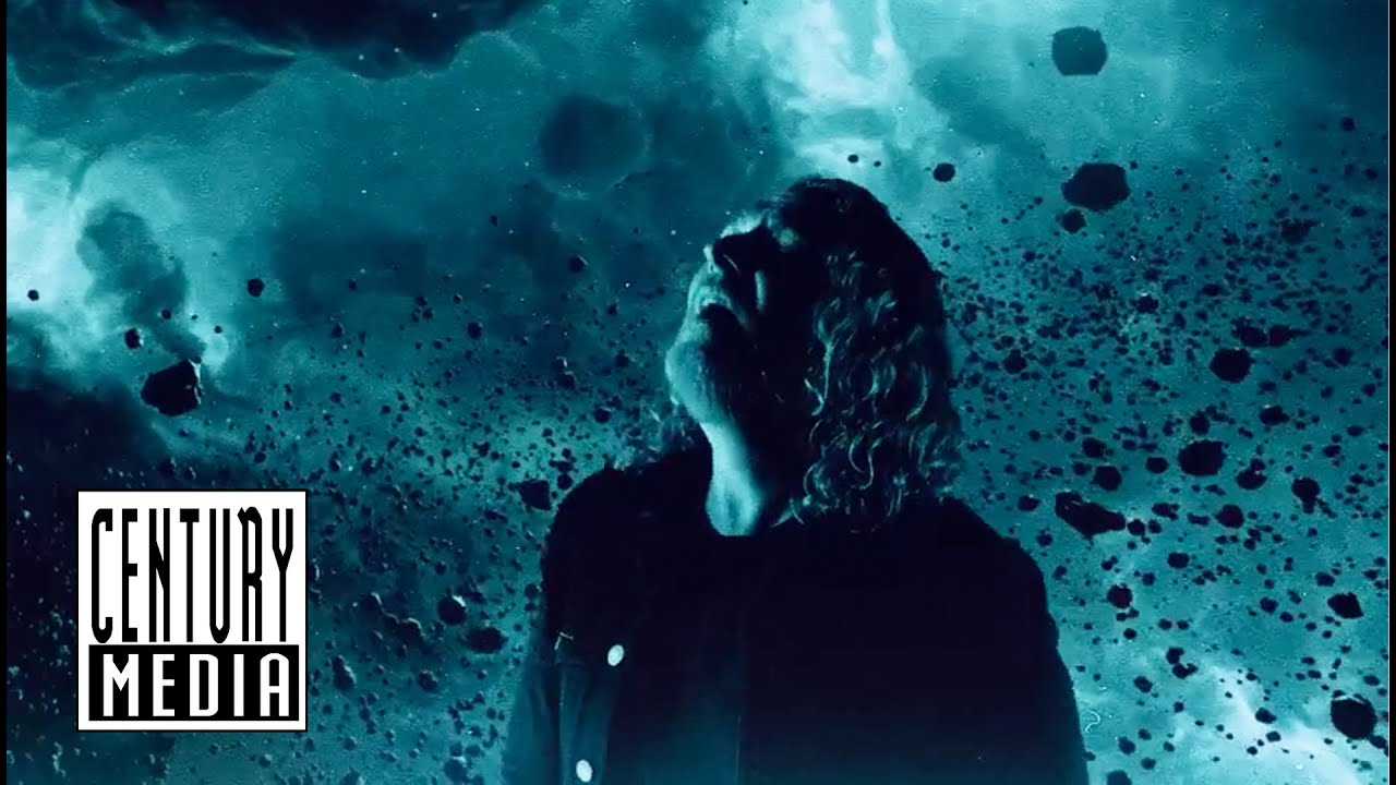 Dark Tranquillity - Wayward Eyes (Official)