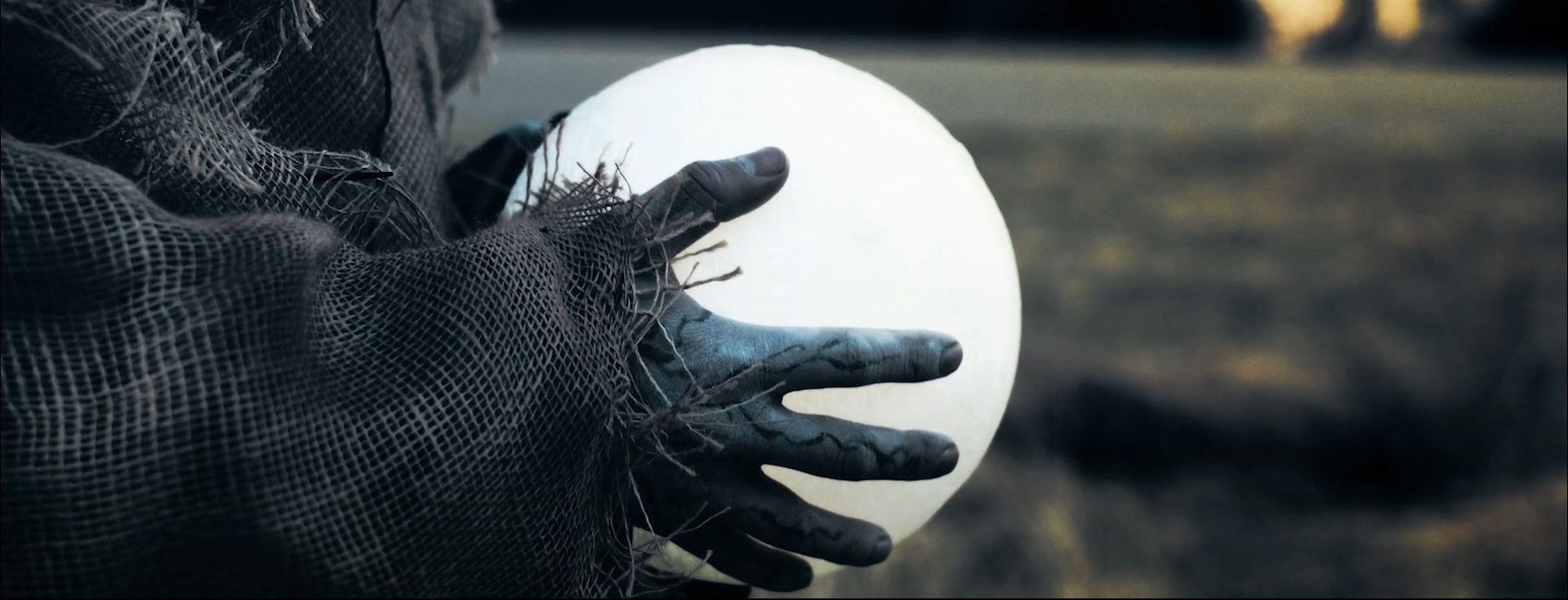 Theia Collision - Black Stars (Official)