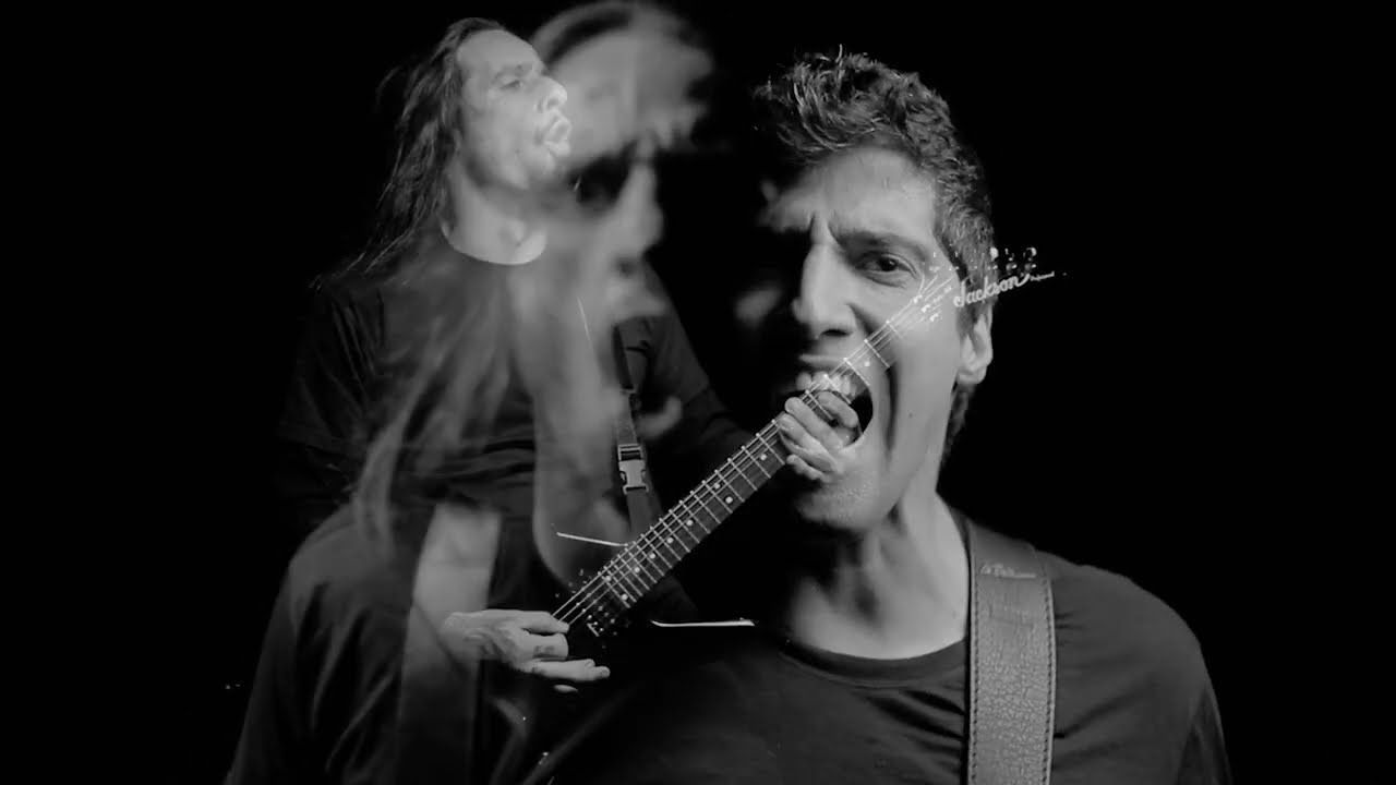 Endrah - Hell´s Whispers (Official)