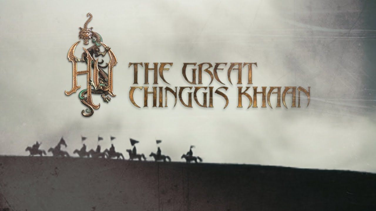 The HU - The Great Chinggis Khaan (Official)
