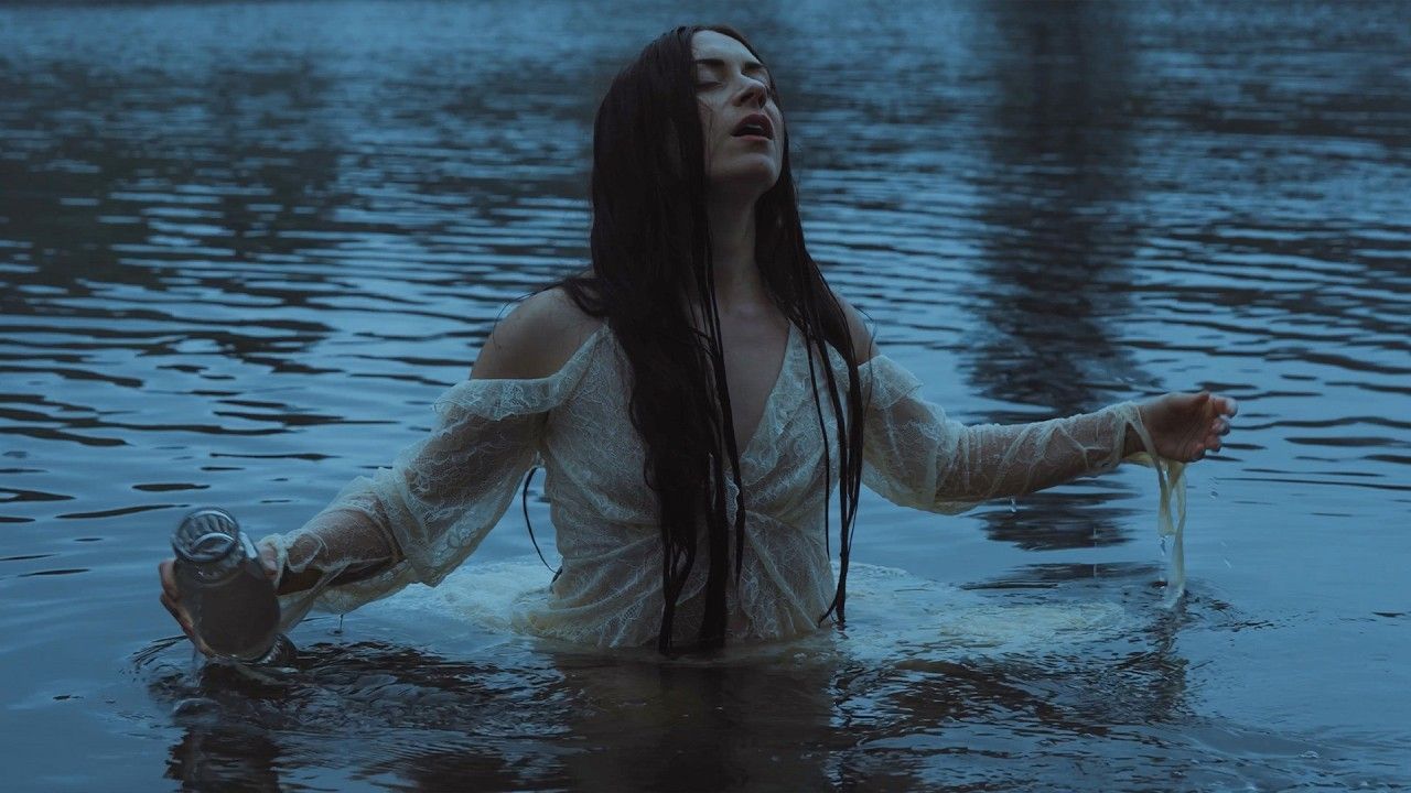 Equilibrium feat. Roniit - Borrowed Waters (Official)