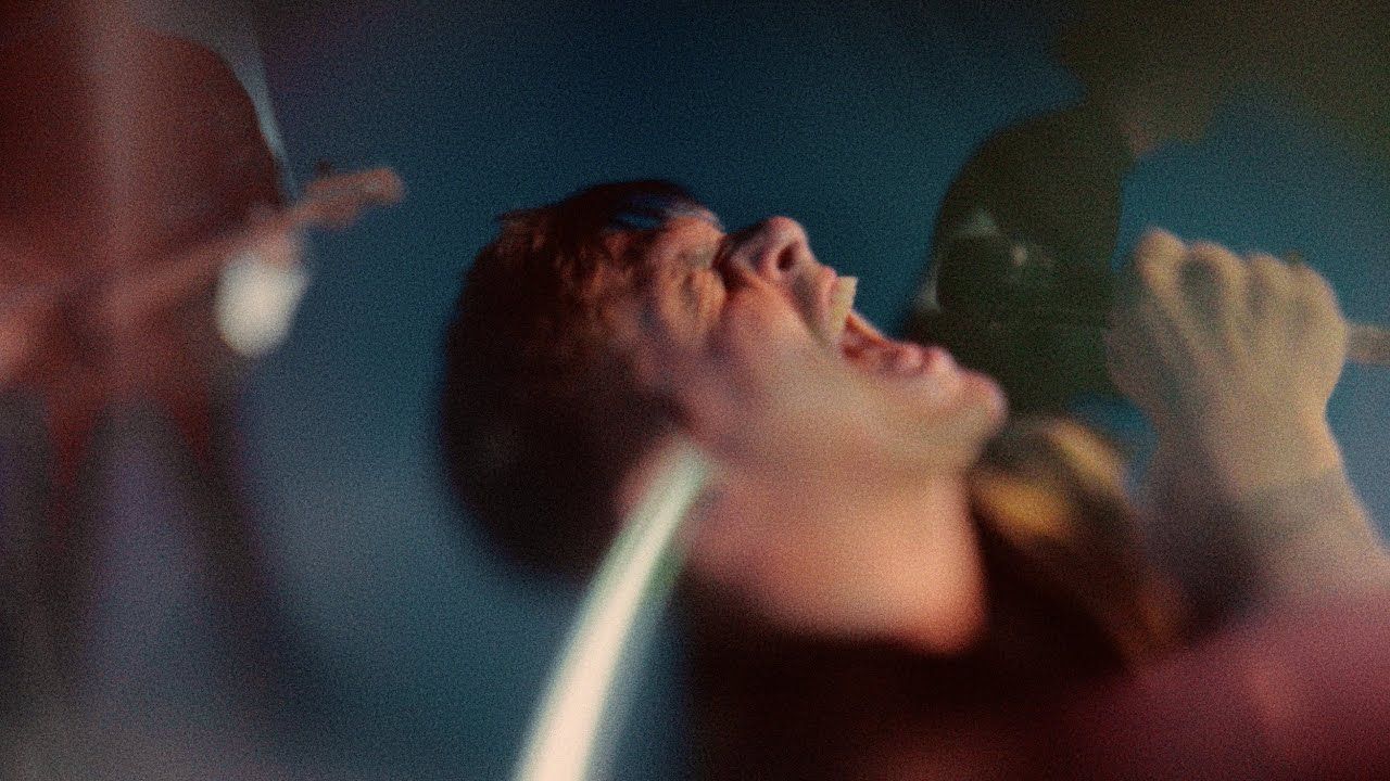 Real Friends - Cold Blooded (Official)