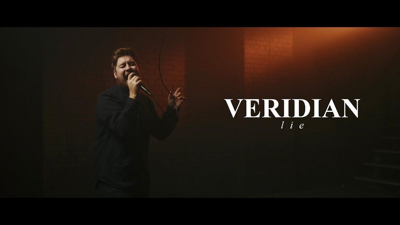 Veridian - Lie (Official)