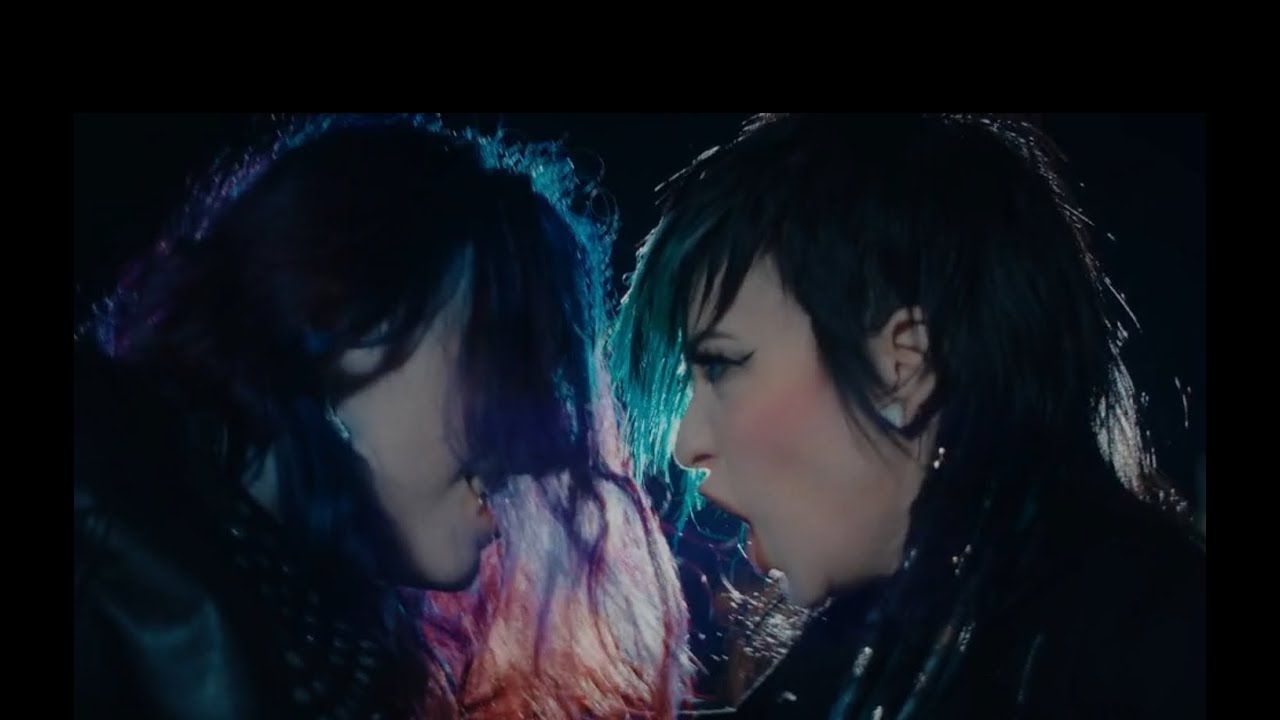 Reclaim the Day feat. Zahna - Chokehold (Official)