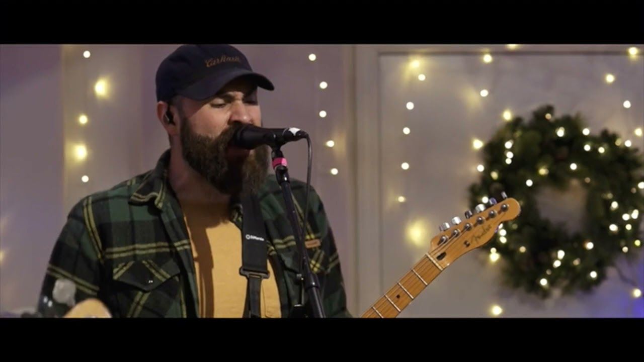 Four Year Strong - Get Out of My Head (Studio Live 2021)