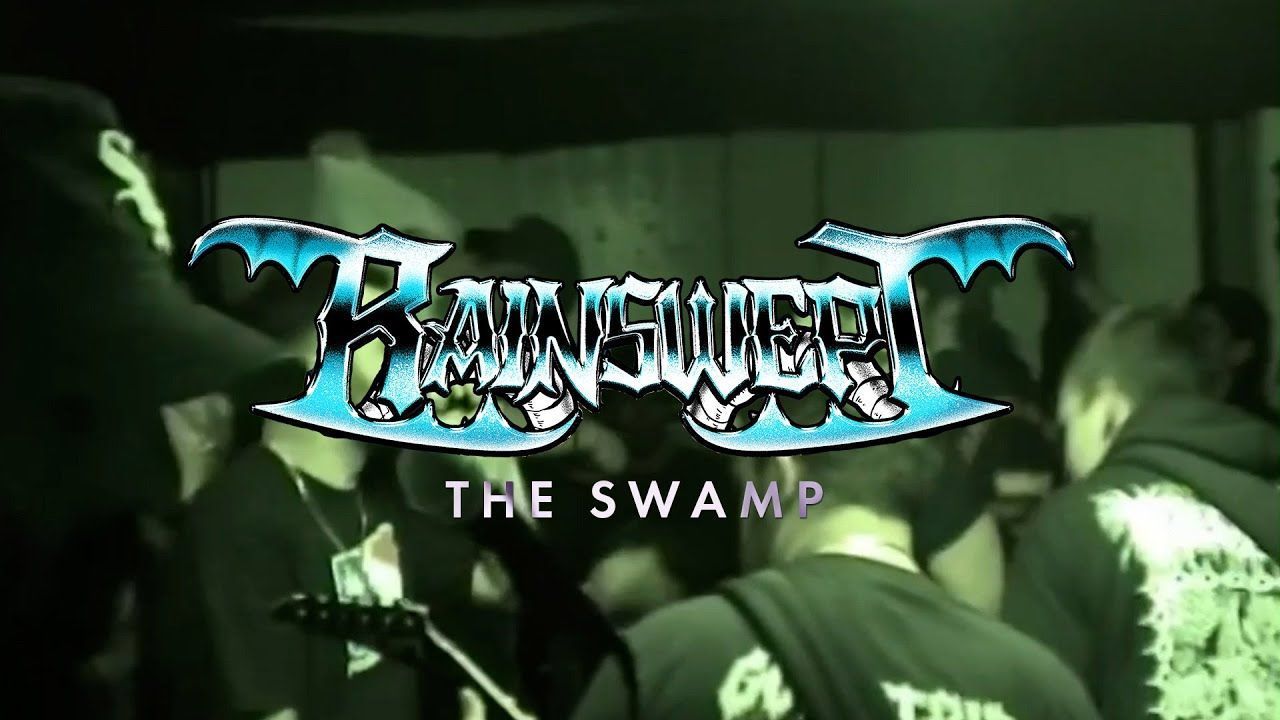 Rainswept - The Swamp (Official)